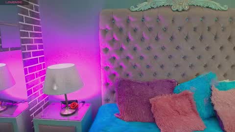 Snapshot of adelainebest chatting on September 16, 2025, 7:04 pm Adelaine online show from September 16, 2025, 7:04 pm