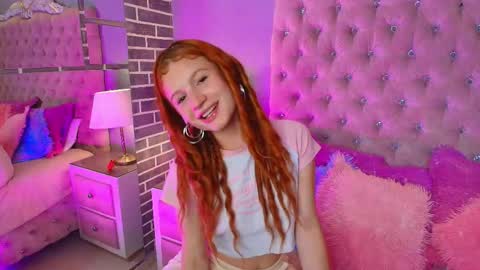 Snapshot of adelainebest chatting on November 14, 2025, 5:50 am Adelaine online show from November 14, 2025, 5:50 am