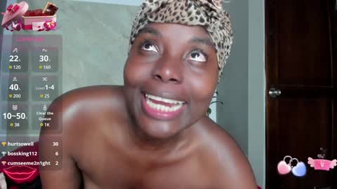 Snapshot of adele_89 chatting on February 4, 2025, 2:07 am Adele online show from February 4, 2025, 2:07 am