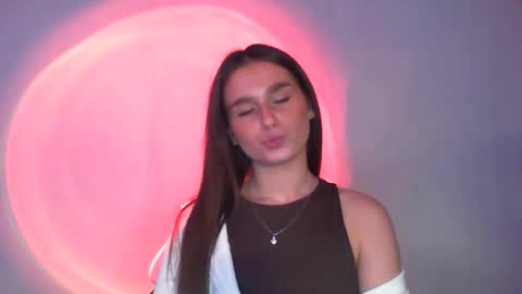 Adele Amore online show from February 22, 2025, 2:19 pm