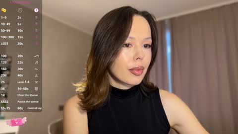Snapshot of adele_bel chatting on June 10, 2026, 11:46 pm adele_bel online show from June 10, 2026, 11:46 pm