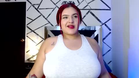 Snapshot of adele_cruzz chatting on December 15, 2024, 10:26 pm adele cruzz online show from December 15, 2024, 10:26 pm