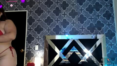 adele cruzz online show from April 9, 2026, 11:32 pm