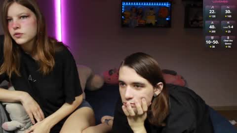 Snapshot of adele_fallen chatting on December 1, 2024, 8:09 pm Kamala Adele online show from December 1, 2024, 8:09 pm