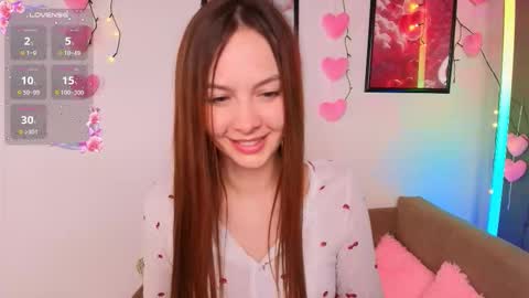 Snapshot of adele_farrell chatting on February 15, 2026, 7:51 am Adele online show from February 15, 2026, 7:51 am