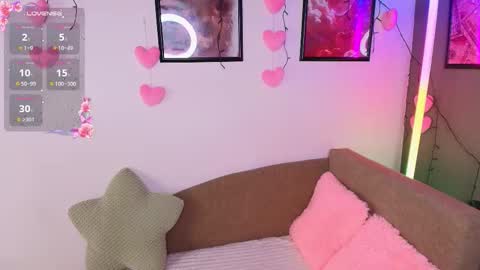 Snapshot of adele_farrell chatting on February 20, 2026, 2:19 am Adele online show from February 20, 2026, 2:19 am