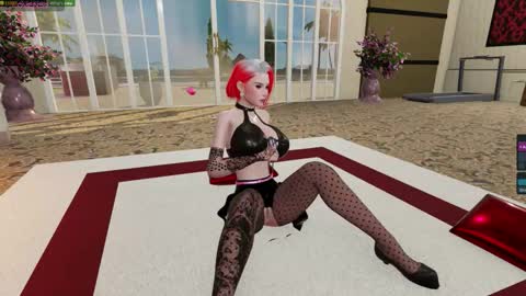 Snapshot of adelehard chatting on October 5, 2025, 8:51 pm Adele online show from October 5, 2025, 8:51 pm