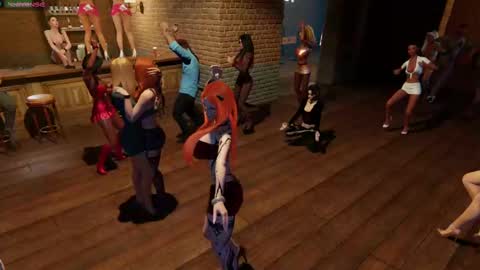 Snapshot of adelehard chatting on November 8, 2025, 11:21 am Adele online show from November 8, 2025, 11:21 am