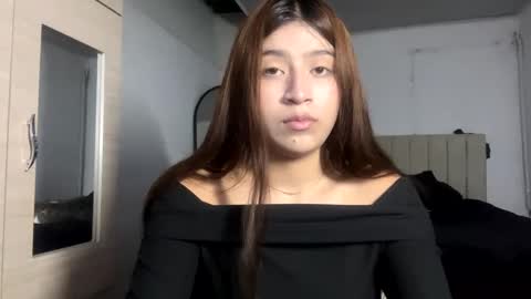 Snapshot of adelein_foxxx chatting on October 14, 2025, 1:50 am adellein foxx online show from October 14, 2025, 1:50 am