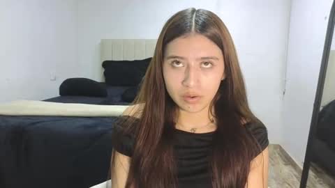 Snapshot of adelein_foxxx chatting on October 21, 2025, 2:56 am adellein foxx online show from October 21, 2025, 2:56 am