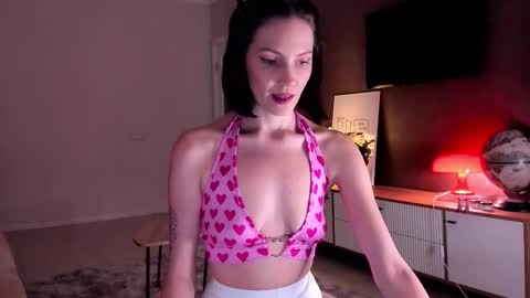 Snapshot of adeleshinem chatting on October 4, 2025, 2:48 pm Adele Shine online show from October 4, 2025, 2:48 pm