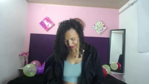 Adeleth online show from October 17, 2025, 12:41 pm