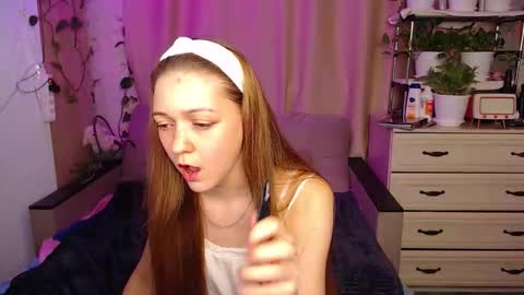 Lina online show from February 19, 2026, 2:46 pm