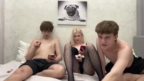 adelin online show from July 18, 2026, 1:59 pm