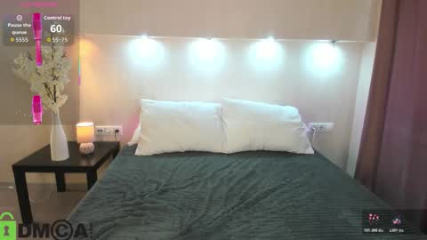 Adelina bliss online show from March 6, 2026, 9:28 am