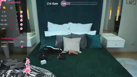 Snapshot of adelina_cowell chatting on February 10, 2025, 6:35 pm Adelina online show from February 10, 2025, 6:35 pm