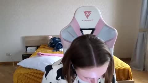 Adelina online show from February 23, 2026, 6:55 am