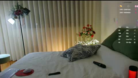 Im Adelina . See you.... online show from February 20, 2026, 12:18 am