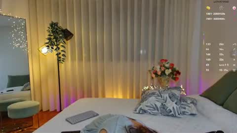 Snapshot of adelina_shine chatting on July 11, 2026, 5:26 pm Im Adelina . See you.... online show from July 11, 2026, 5:26 pm