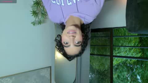 Snapshot of adelineevs chatting on January 12, 2026, 9:42 pm ADELINE online show from January 12, 2026, 9:42 pm