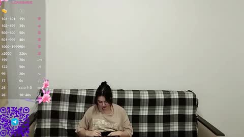 Anna online show from March 10, 2026, 3:06 pm