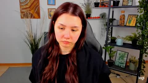 Your sweet girl online show from February 18, 2025, 1:44 pm