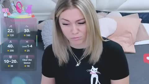 AdelleDeep1 online show from April 13, 2026, 9:26 am