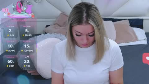 AdelleDeep1 online show from April 15, 2026, 11:17 am