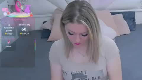 Snapshot of adelledeep1 chatting on May 1, 2026, 9:25 am AdelleDeep1 online show from May 1, 2026, 9:25 am