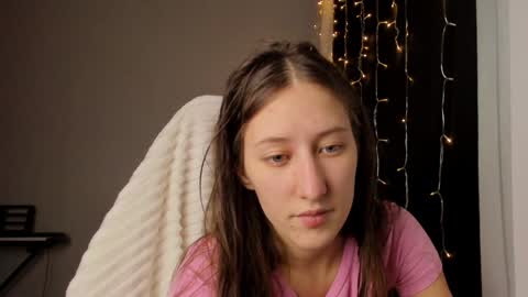 Adell online show from January 9, 2025, 10:41 pm