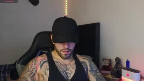 Ades online show from February 24, 2026, 6:11 am