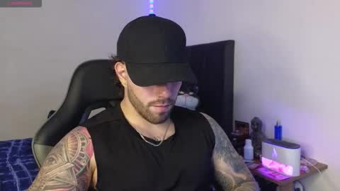 Ades online show from February 28, 2026, 5:52 am