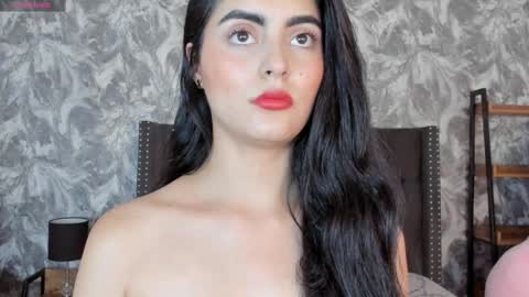 Snapshot of adhara_black01 chatting on January 16, 2025, 9:27 am Adhara online show from January 16, 2025, 9:27 am