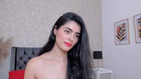 Snapshot of adhara_black01 chatting on February 8, 2025, 4:25 pm Adhara online show from February 8, 2025, 4:25 pm