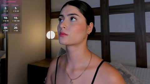 Snapshot of adhara_black01 chatting on September 14, 2025, 12:26 pm Adhara online show from September 14, 2025, 12:26 pm