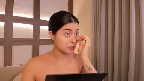 Adhara  online show from February 9, 2026, 12:31 pm