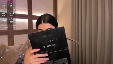 Adhara  online show from February 13, 2026, 1:07 pm