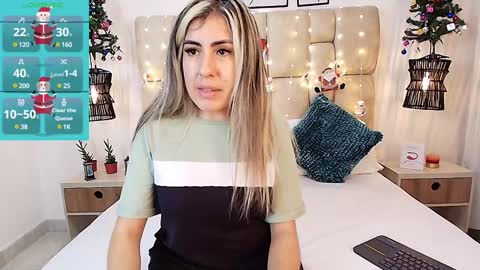 AdharaSmithh online show from December 29, 2024, 1:34 am