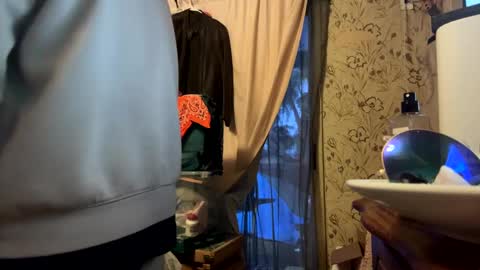 Snapshot of adick_ting chatting on December 15, 2024, 1:02 am adick_ting online show from December 15, 2024, 1:02 am