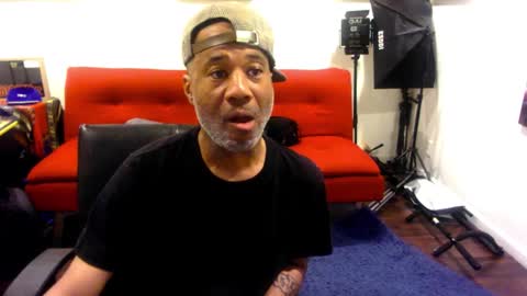 adick_ting online show from February 13, 2026, 3:13 am