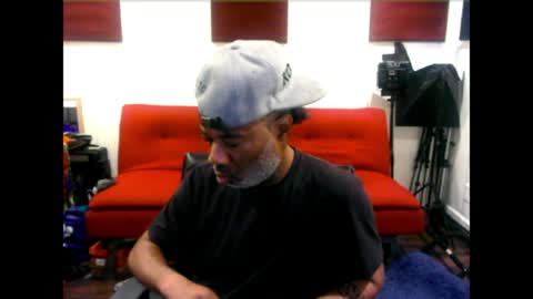 adick_ting online show from March 8, 2026, 4:11 pm