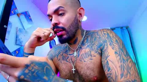   DALIL ADIL AMIN online show from December 2, 2025, 4:02 pm