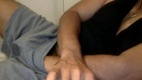 horny kinky daddy online show from June 27, 2026, 4:45 pm