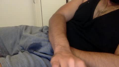 horny kinky daddy online show from July 1, 2026, 6:51 pm