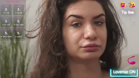 Snapshot of adisson_fox chatting on November 19, 2025, 7:08 am Adisson Fox online show from November 19, 2025, 7:08 am