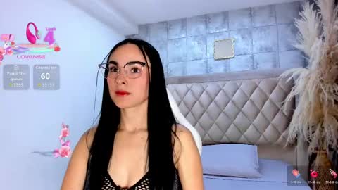 Snapshot of adissoncopper chatting on June 1, 2026, 4:25 am Adisson online show from June 1, 2026, 4:25 am