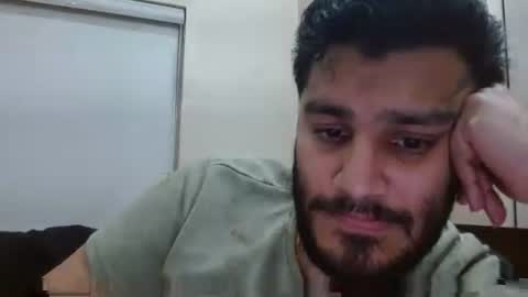 adit56665 online show from April 12, 2026, 8:58 pm