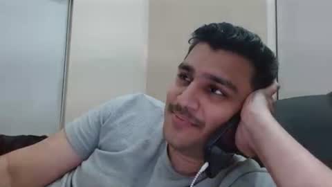 adit56665 online show from April 14, 2026, 2:34 pm