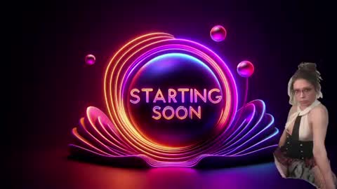 A Ditzy TGirl aka Lizzy online show from June 15, 2026, 7:16 pm