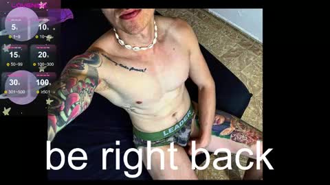 Snapshot of adler800354 chatting on January 8, 2025, 3:28 pm adler online show from January 8, 2025, 3:28 pm